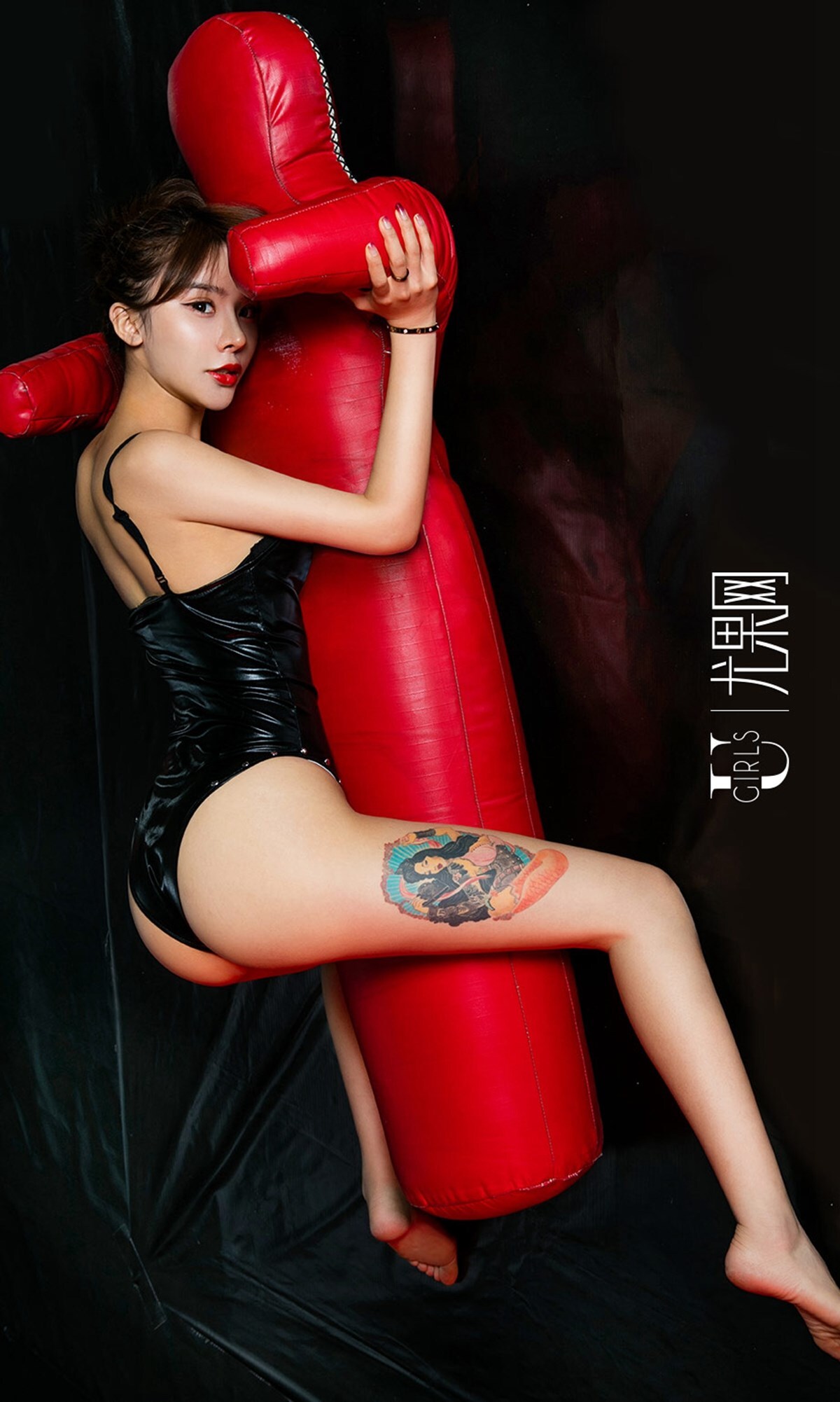 [Ugirls爱尤物]写真 No.1005 模特合集